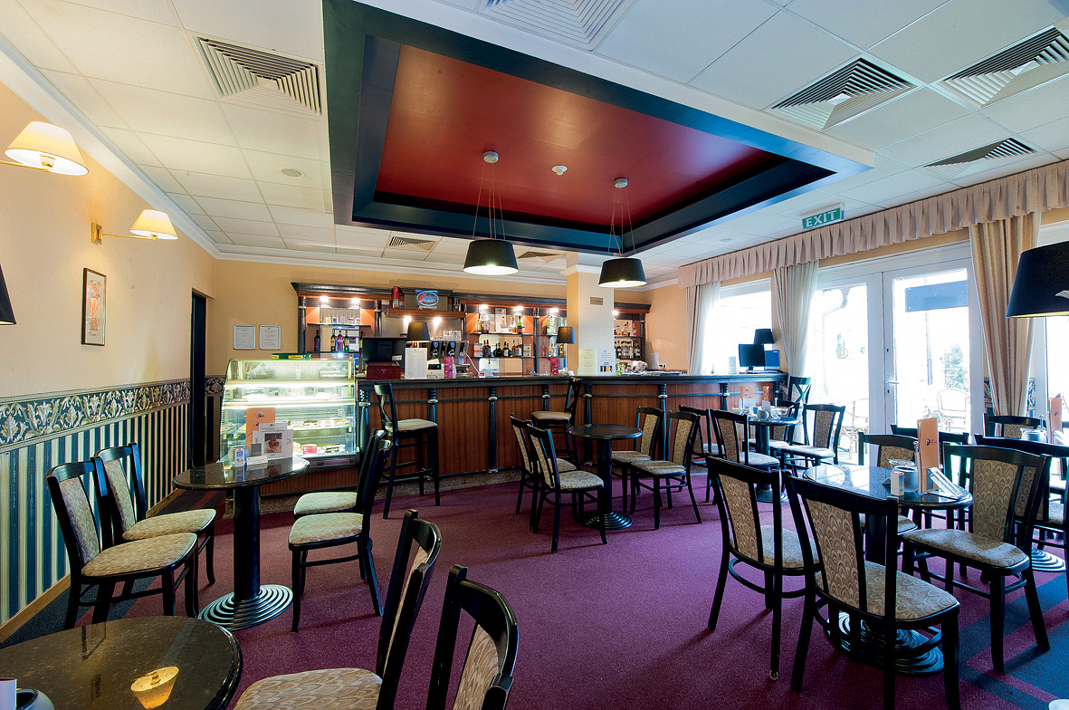 Hotel Palace Hévíz 11