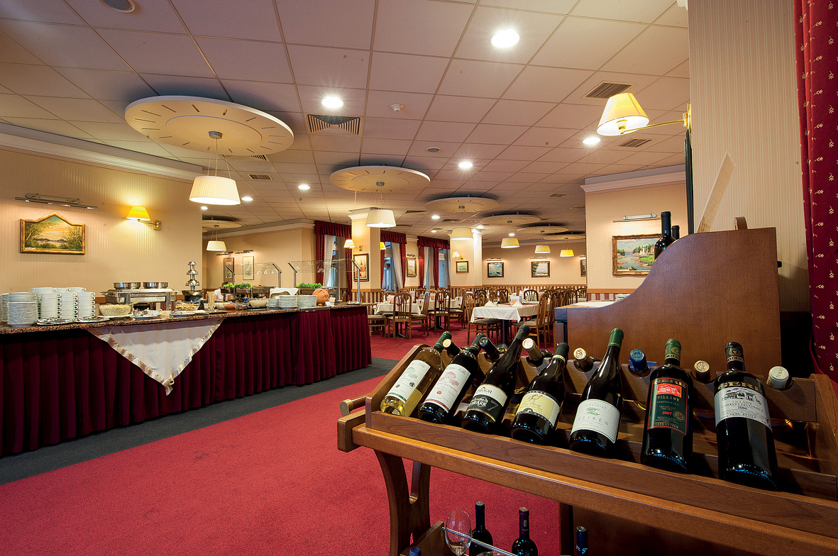 Hotel Palace Hévíz 12