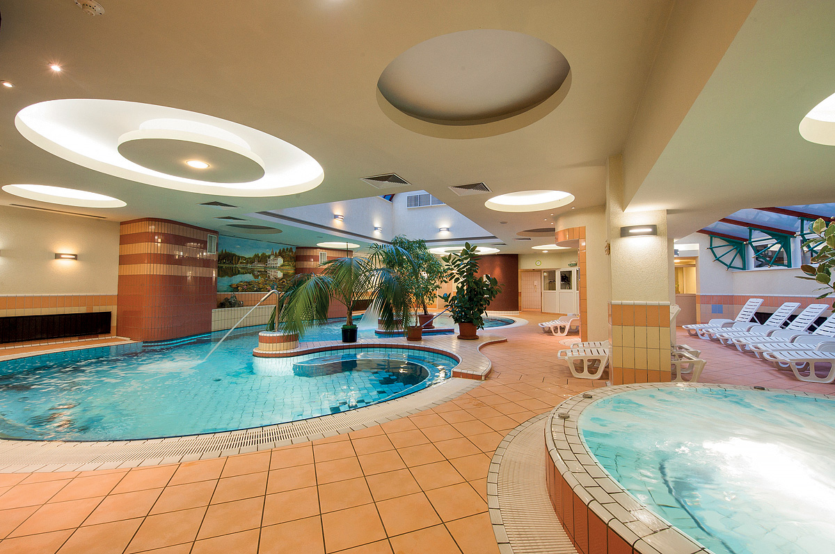 Hotel Palace Hévíz 15