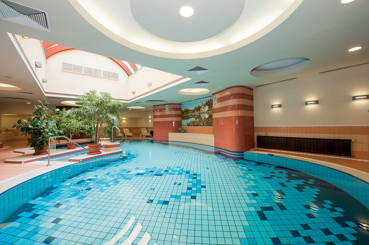 Hotel Palace Hévíz 16