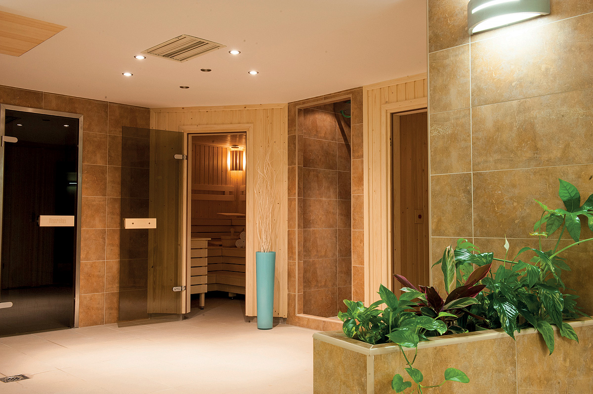 Hotel Palace Hévíz 18