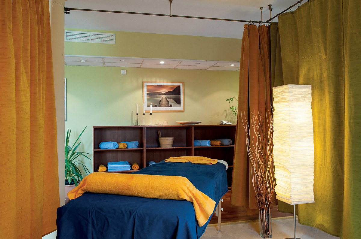 Hotel Palace Hévíz 19