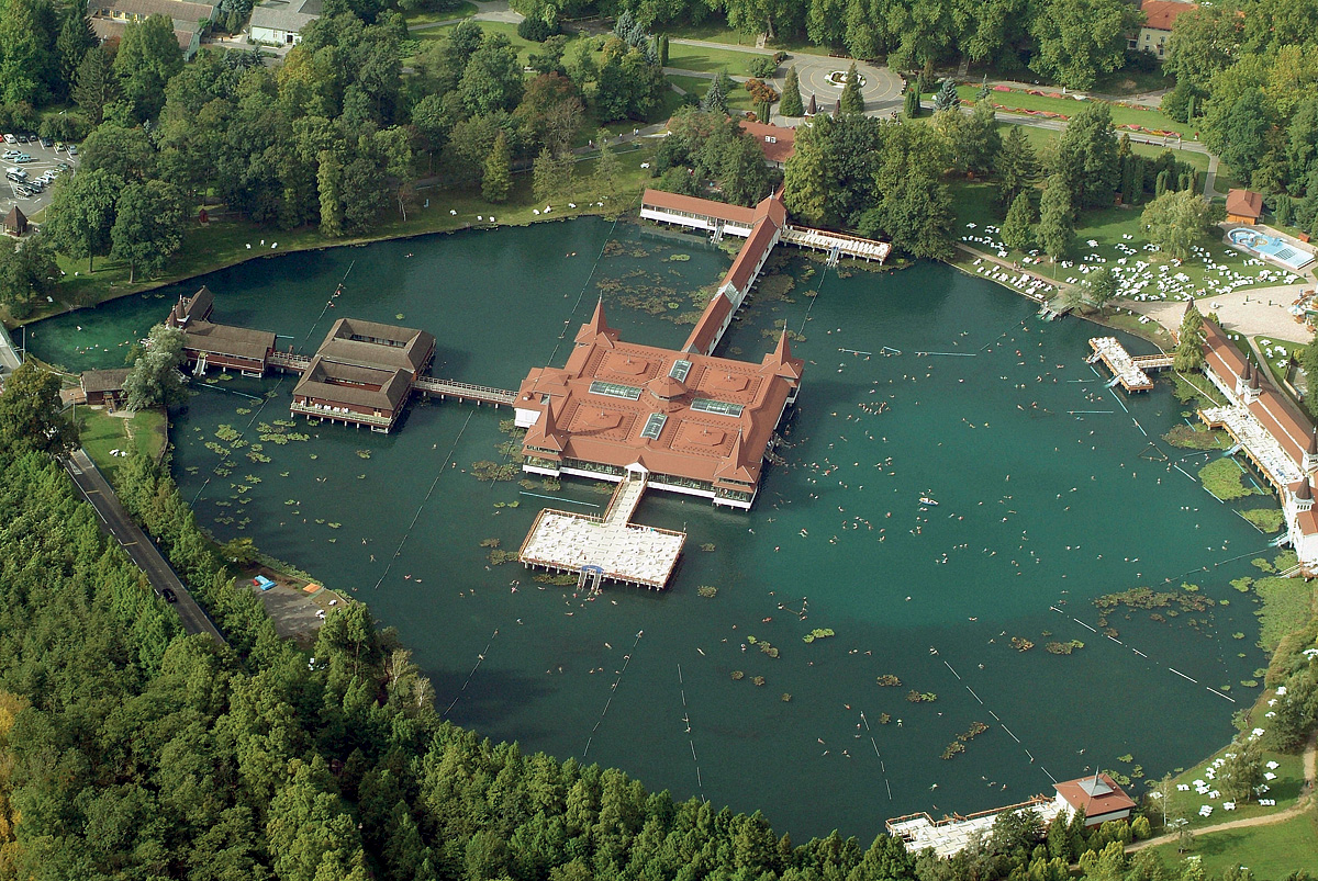 Hotel Palace Hévíz 20