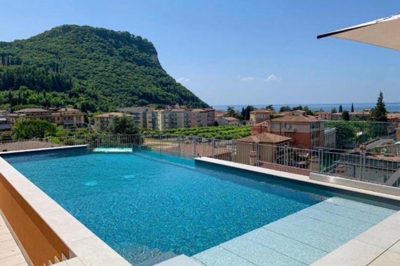 Hotel Residence Doria