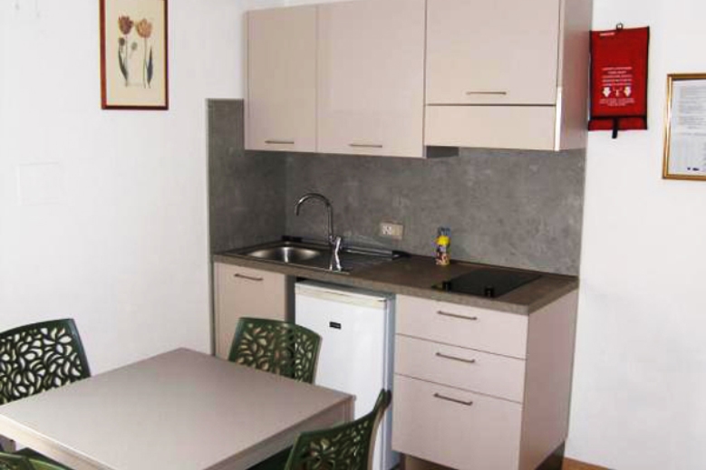 Hotel Residence Doria