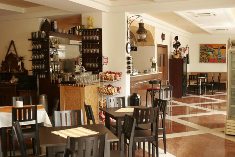 Hotel Residence Doria