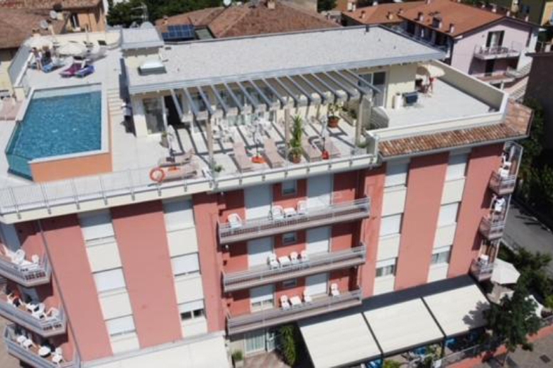 Hotel Residence Doria