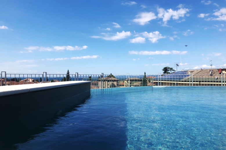 Hotel Residence Doria