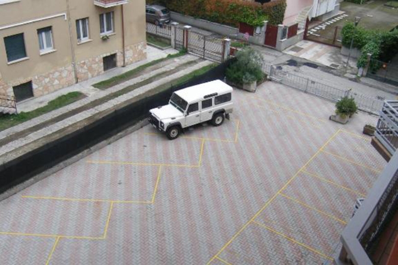 Hotel Residence Doria