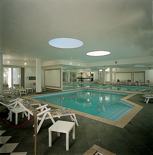 Hotel Lido La Perla Nera 2