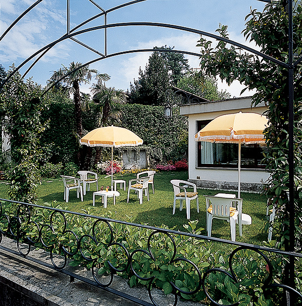 Hotel Lido La Perla Nera 3