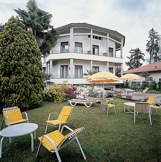 Hotel Lido La Perla Nera 4