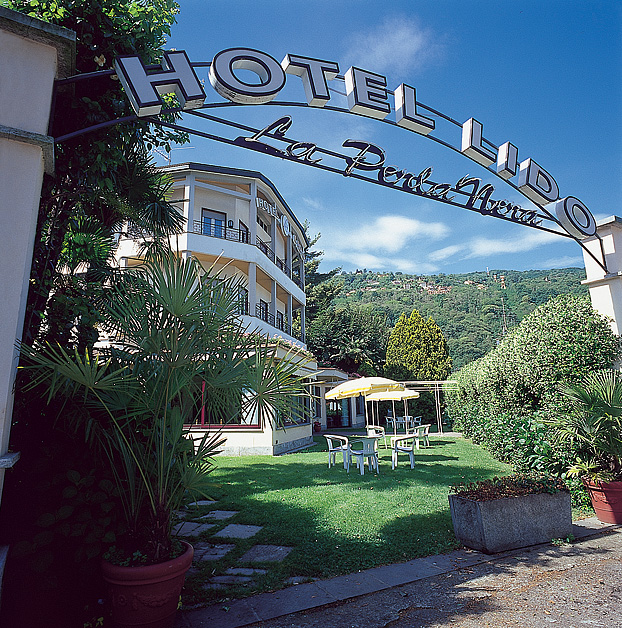 Hotel Lido La Perla Nera 5