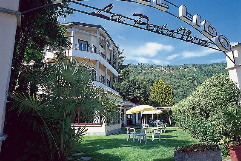 Hotel Hotel Lido La Perla Nera