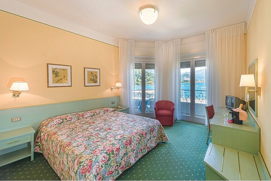 Hotel Lido La Perla Nera 6