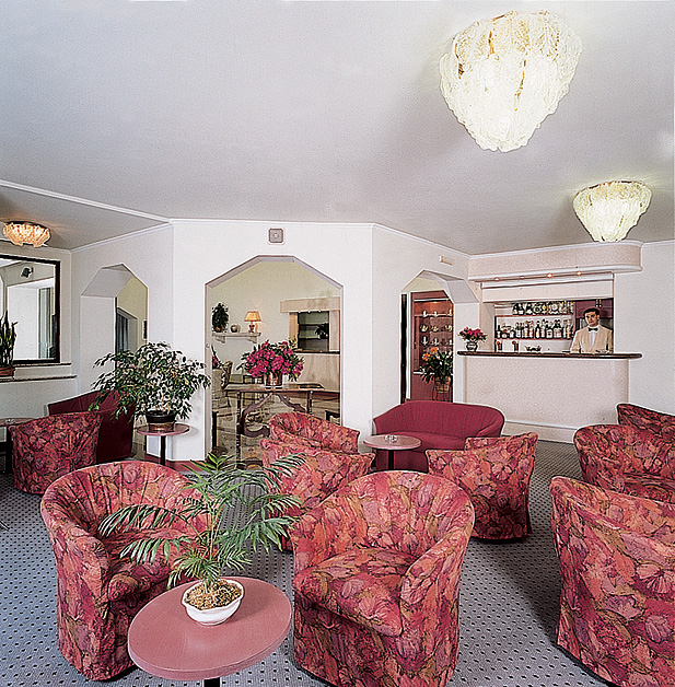 Hotel Lido La Perla Nera 7