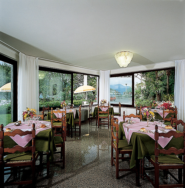 Hotel Lido La Perla Nera 8