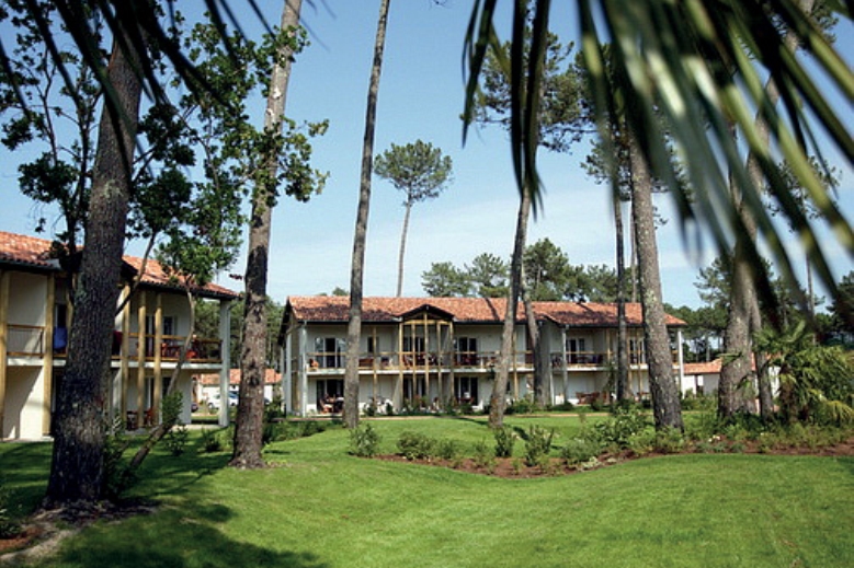 Hotel Residence Allée des Dunes