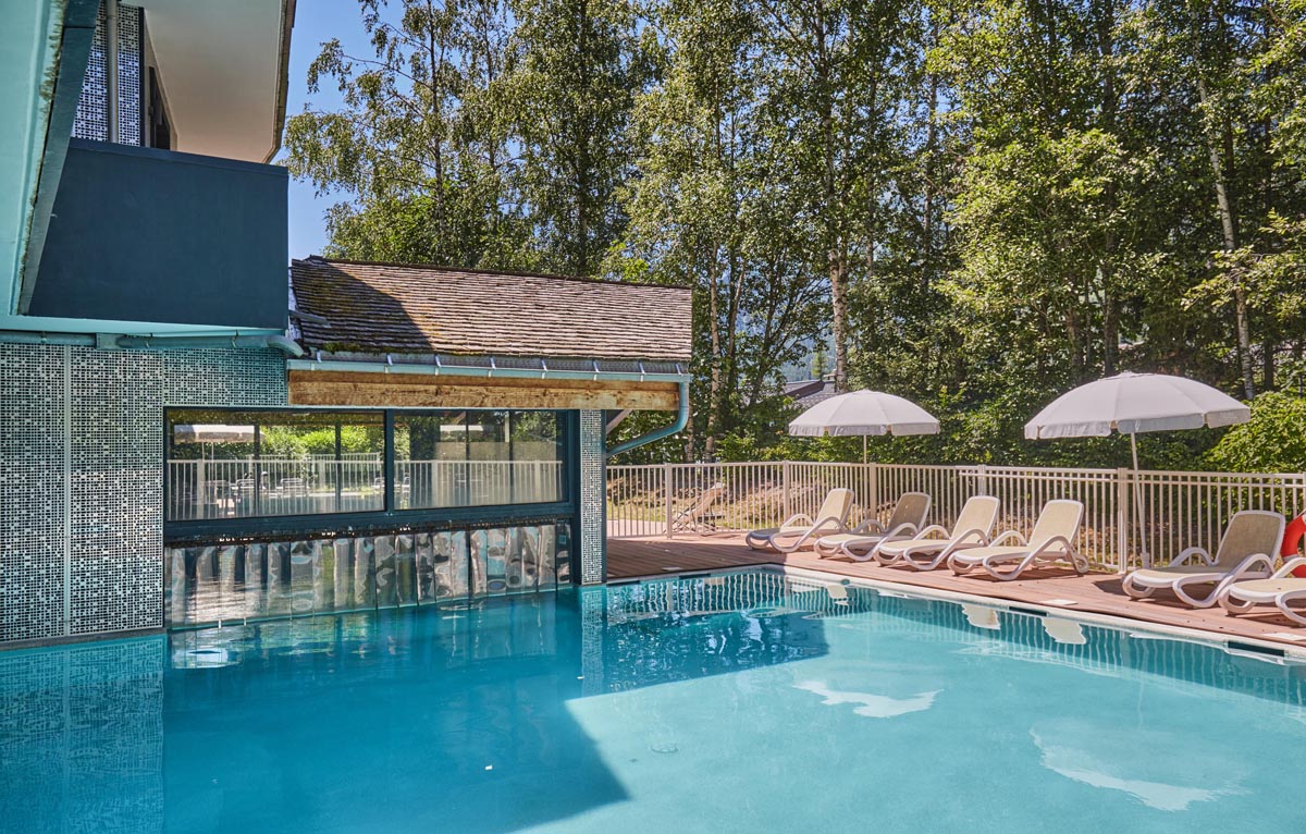 Residence Odalys Prestige Isatis 2