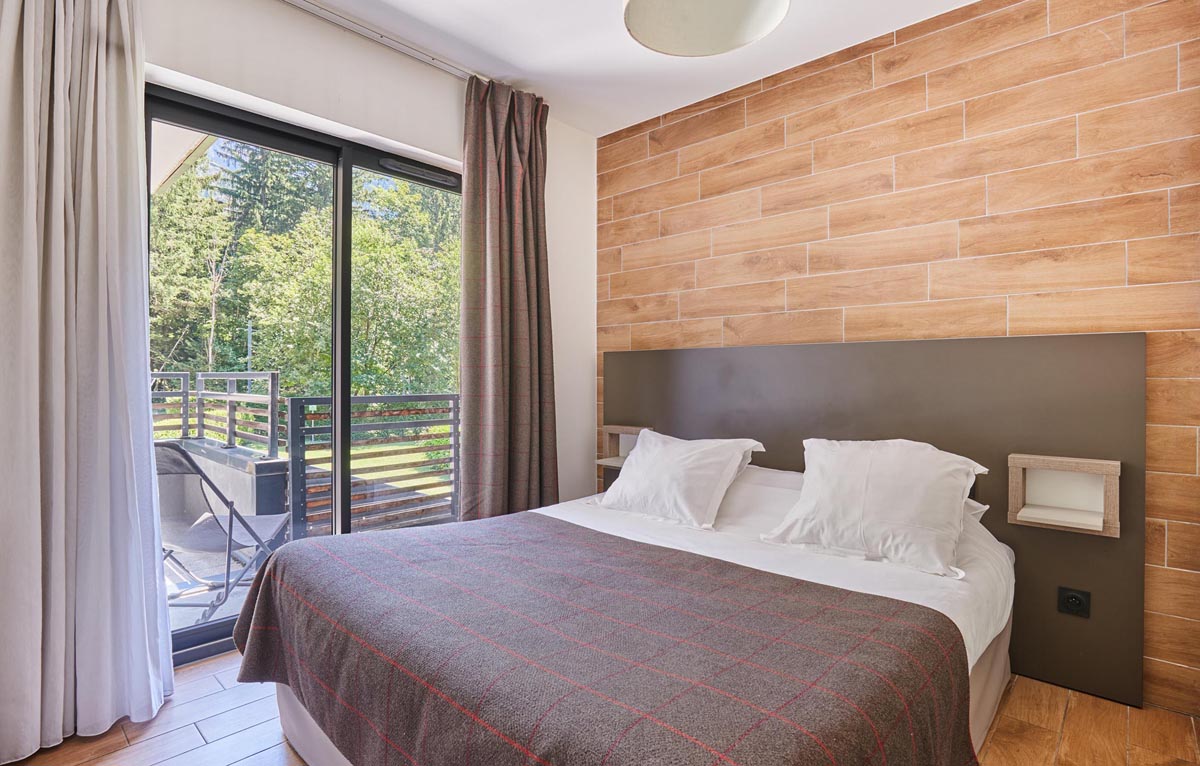 Residence Odalys Prestige Isatis 3