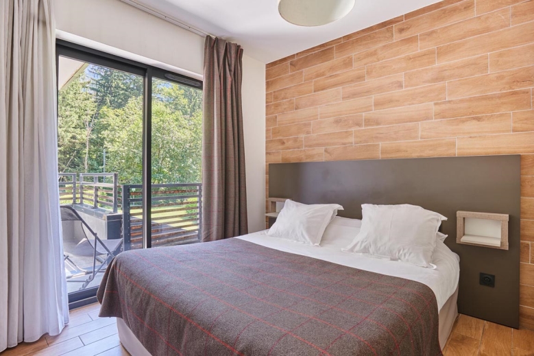 Hotel Residence Odalys Prestige Isatis