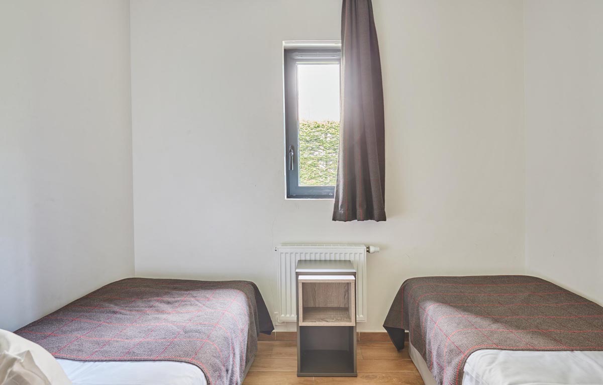 Residence Odalys Prestige Isatis 8