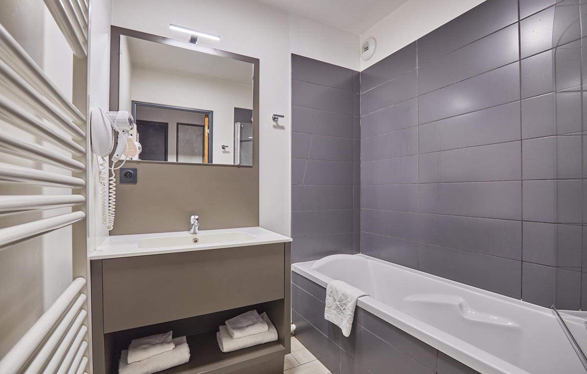 Residence Odalys Prestige Isatis 11