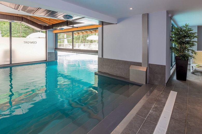 Hotel Residence Odalys Prestige Isatis dovolená