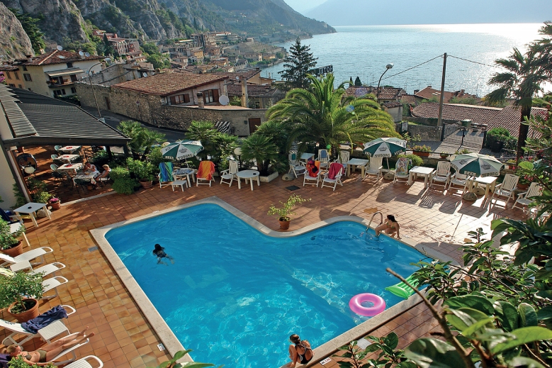 Hotel Hotel Europa 