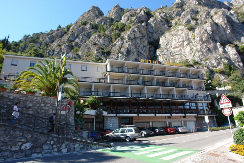 Hotel Hotel Europa 