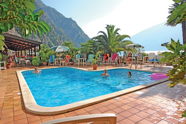 Hotel Hotel Europa 