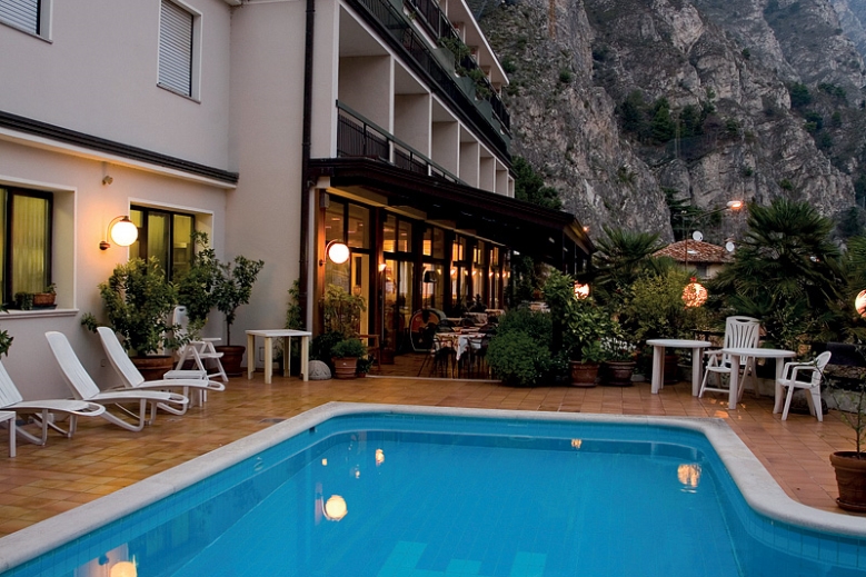 Hotel Hotel Europa 