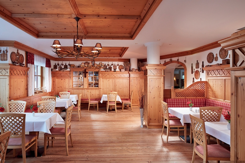 Hotel Hotel Das Alpenhaus Kaprun