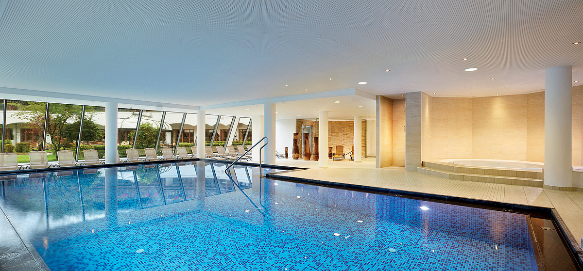 Hotel Das Alpenhaus Kaprun 13