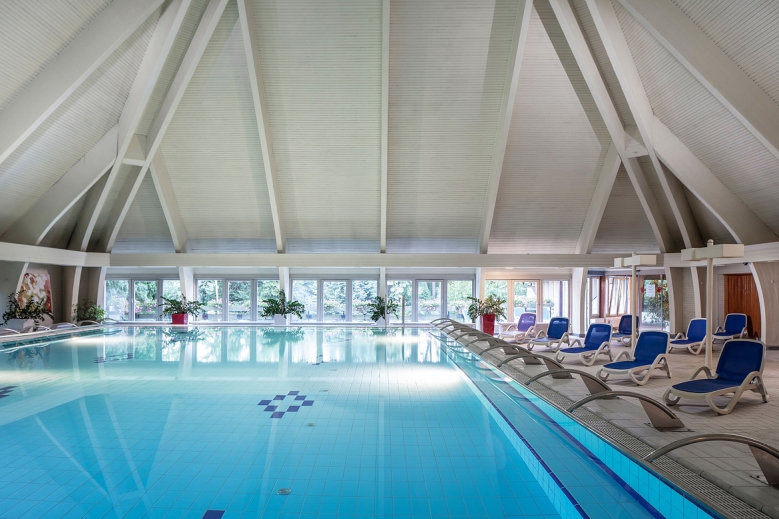 Hotel Hotel Ensana Thermal Hévíz Health Spa
