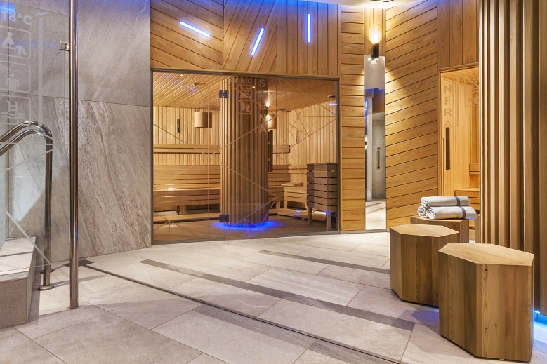 Hotel Hotel Ensana Thermal Hévíz Health Spa