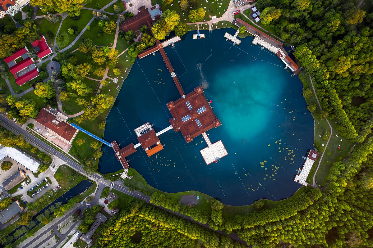 Hotel Ensana Thermal Hévíz Health Spa 7