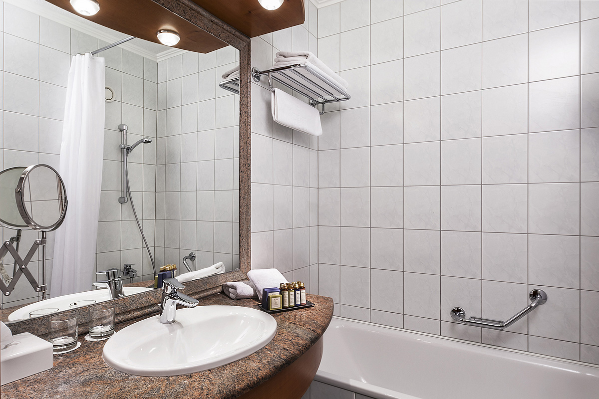 Hotel Ensana Thermal Hévíz Health Spa 17