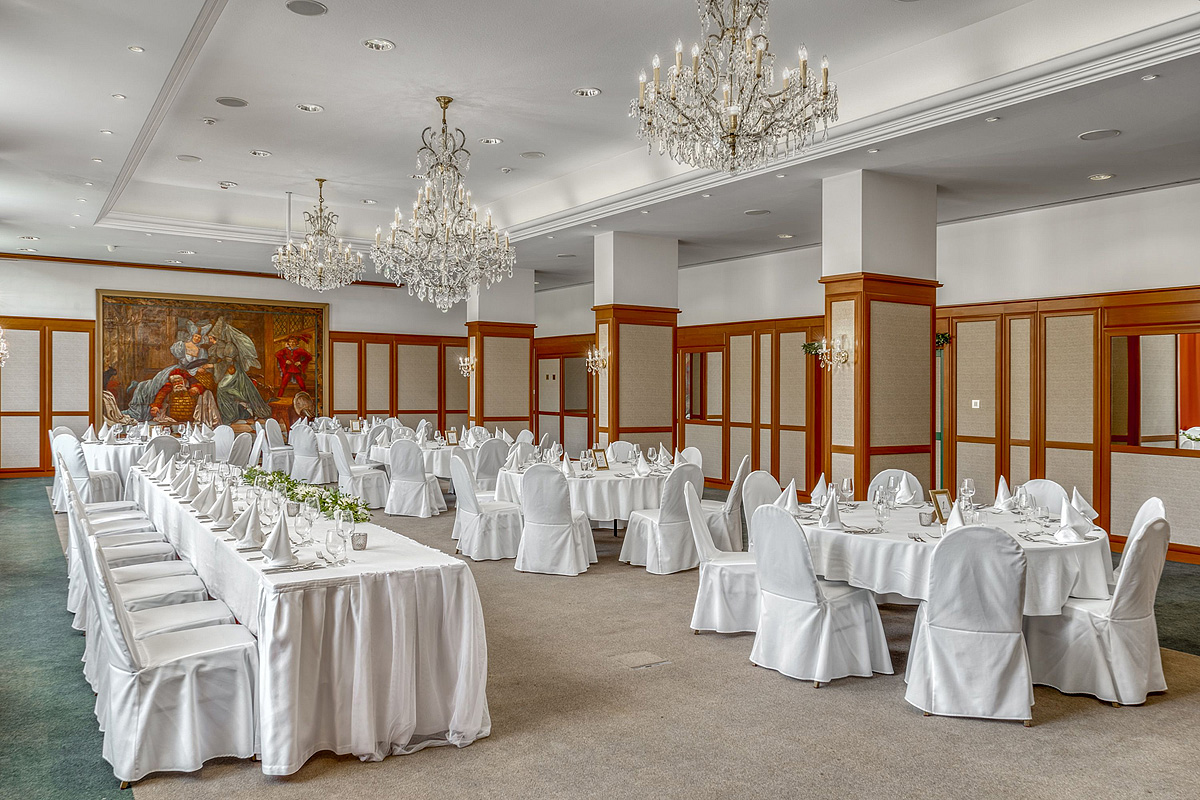 Hotel Ensana Thermal Hévíz Health Spa 18