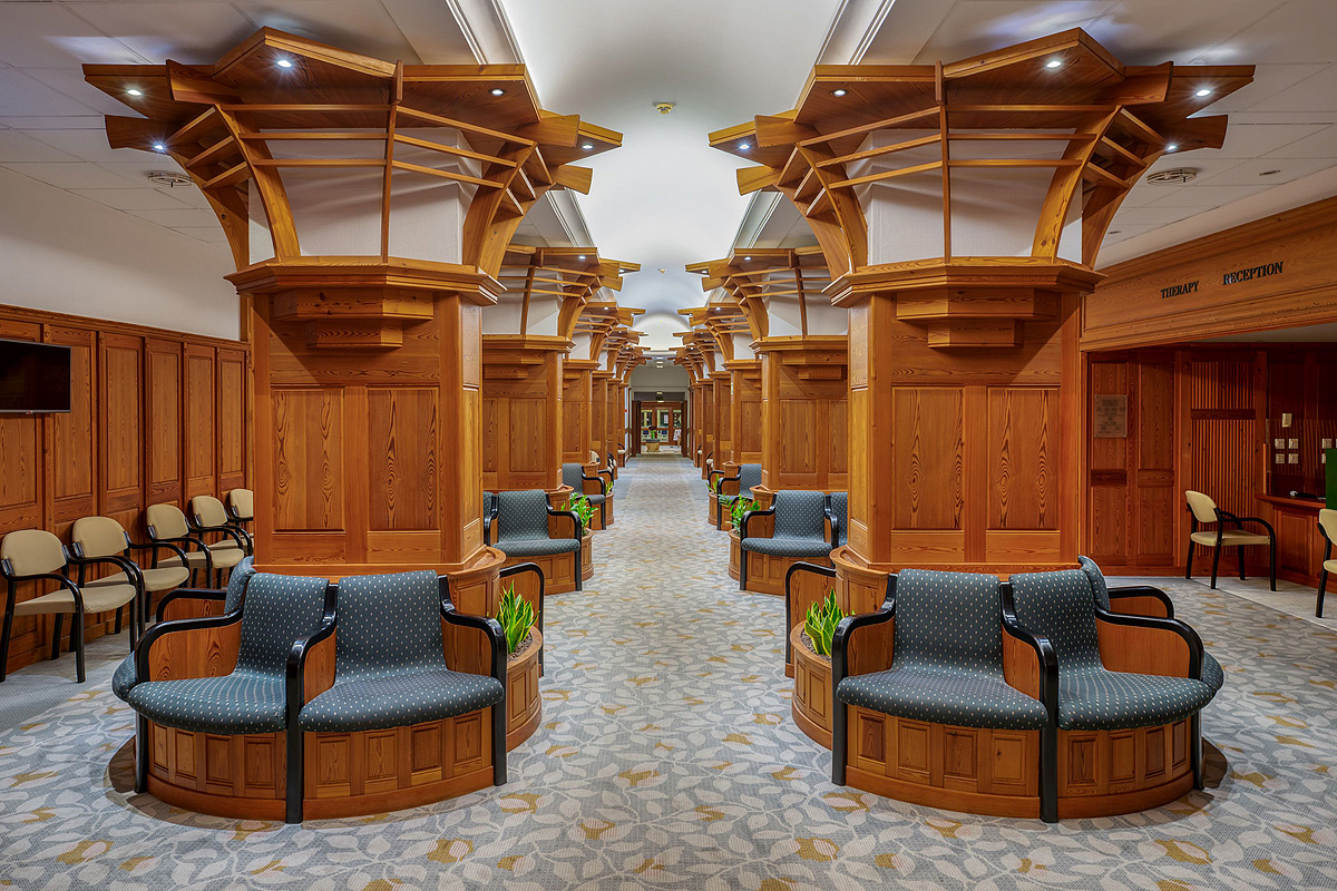 Hotel Ensana Thermal Hévíz Health Spa 22