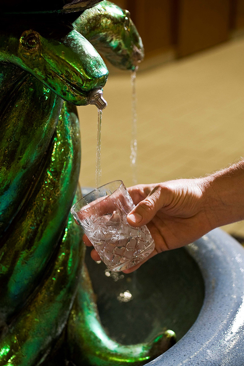 Hotel Ensana Thermal Hévíz Health Spa 23