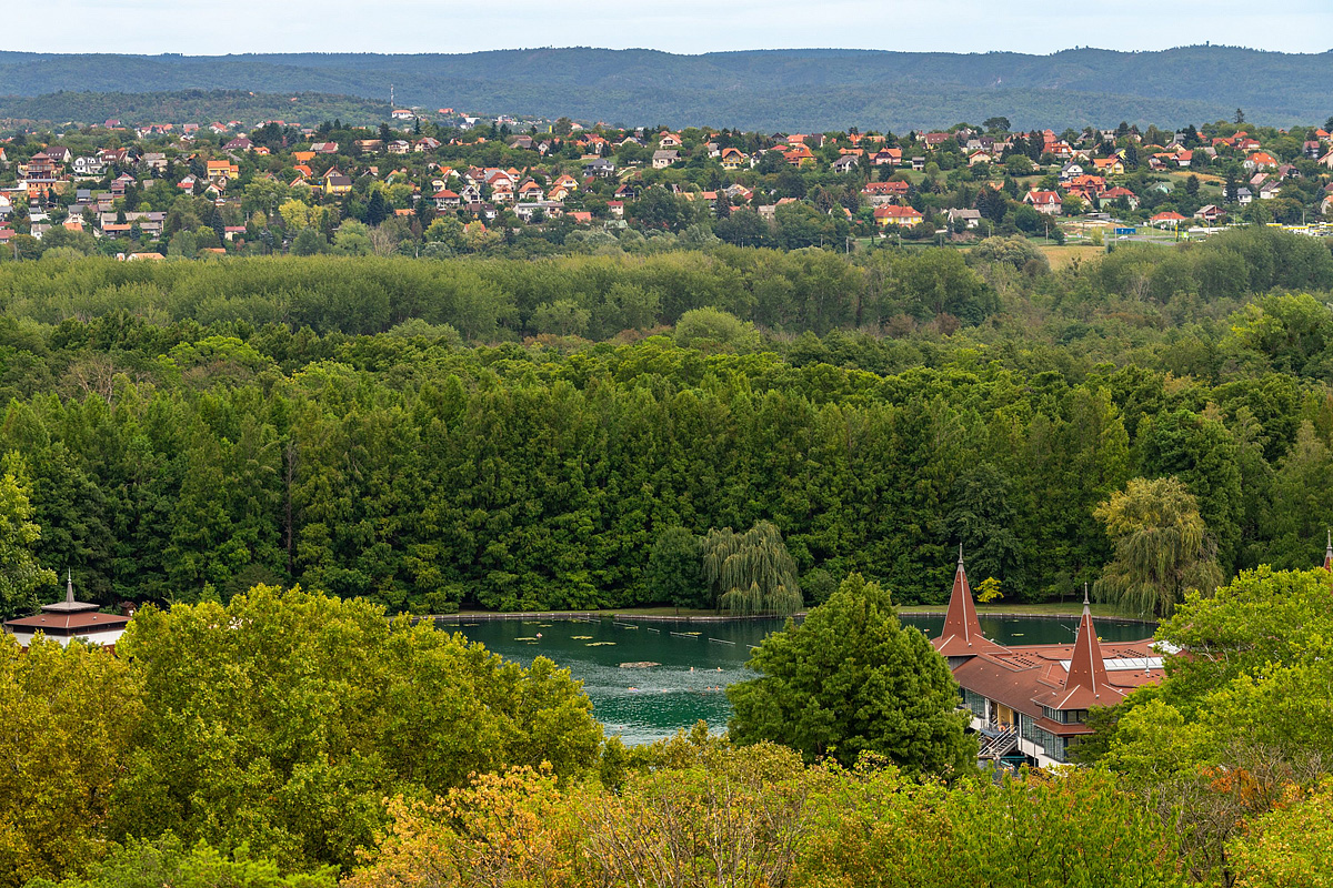 Hotel Ensana Thermal Hévíz Health Spa 26