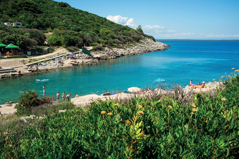 Hotel Camping Village Poljana 
