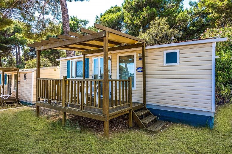 Hotel Camping Village Poljana 