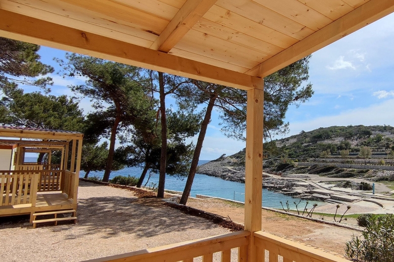 Hotel Camping Village Poljana 