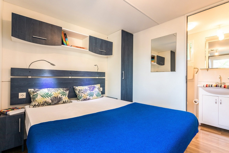 Hotel Camping Village Poljana 