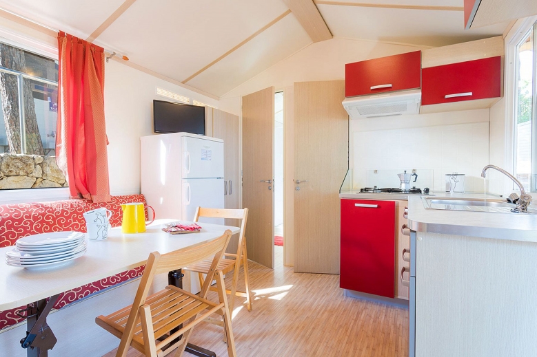 Hotel Camping Village Poljana 