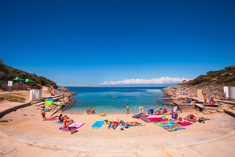 Hotel Camping Village Poljana 