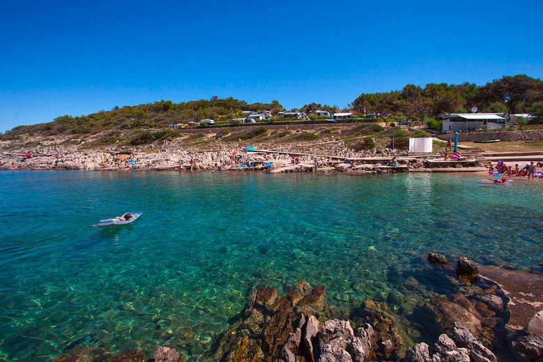 Hotel Camping Village Poljana 