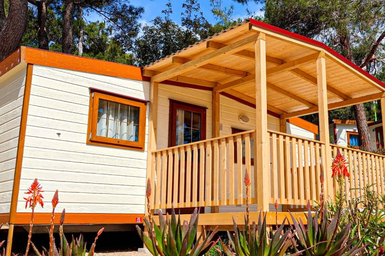 Hotel Camping Village Poljana 